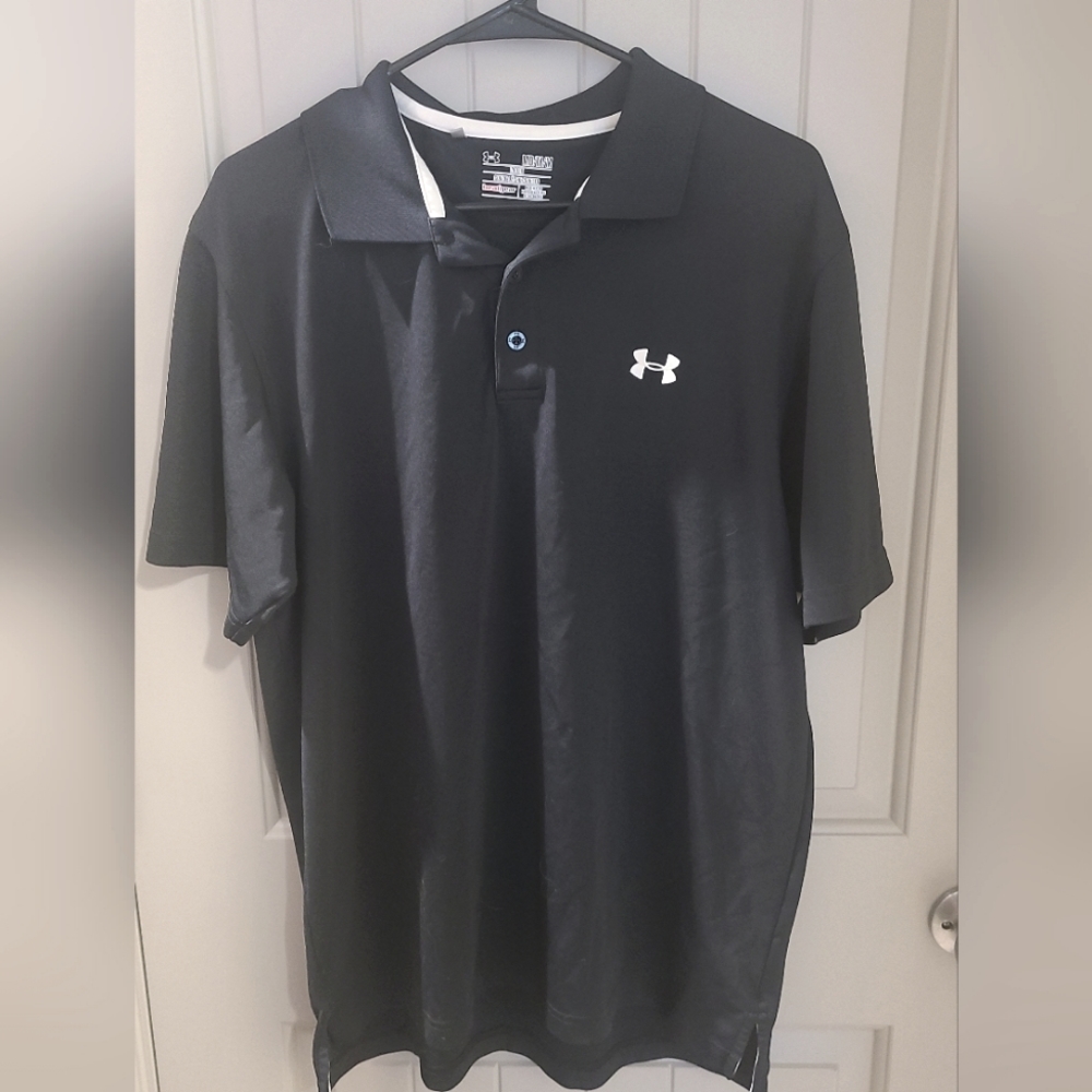 Men's Under Armour Polo